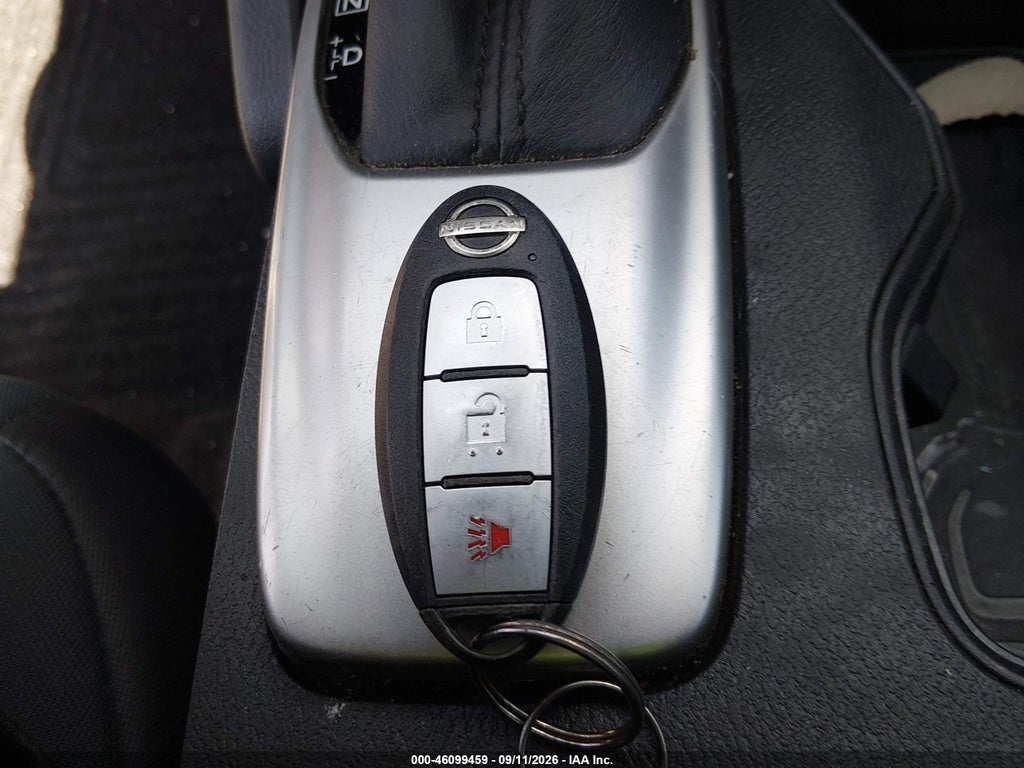 2024 Nissan Frontier King Cab S 4X2 photo 11