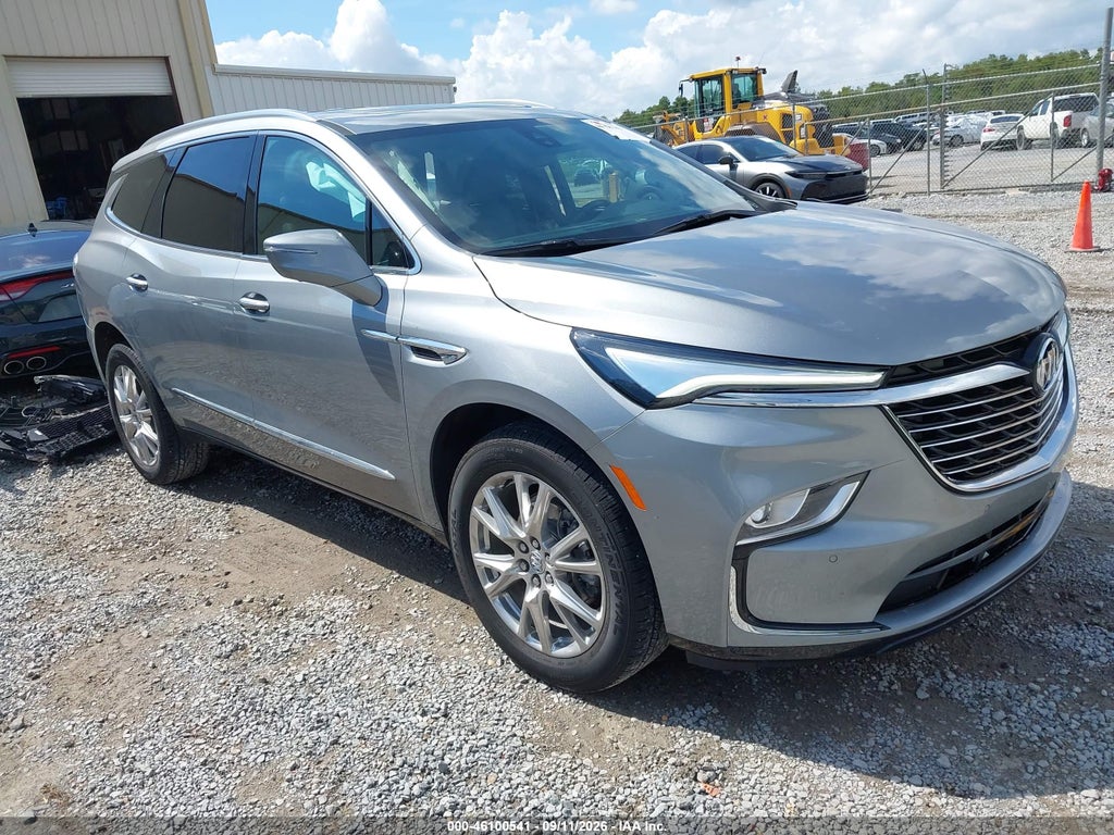 2023 BUICK ENCLAVE 5GAERCKW6PJ176961