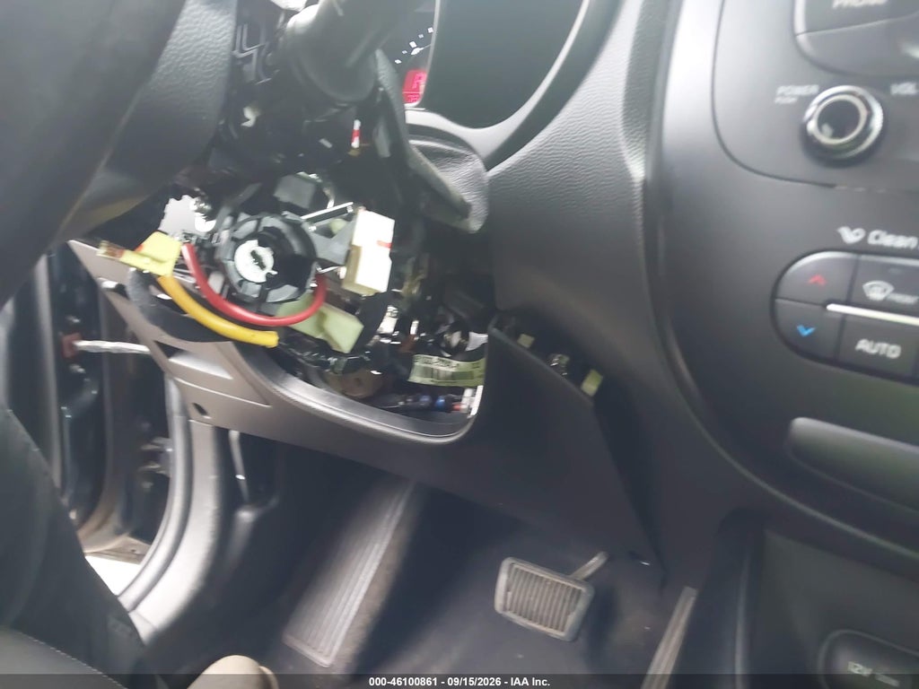 2017 Kia Soul + photo 6