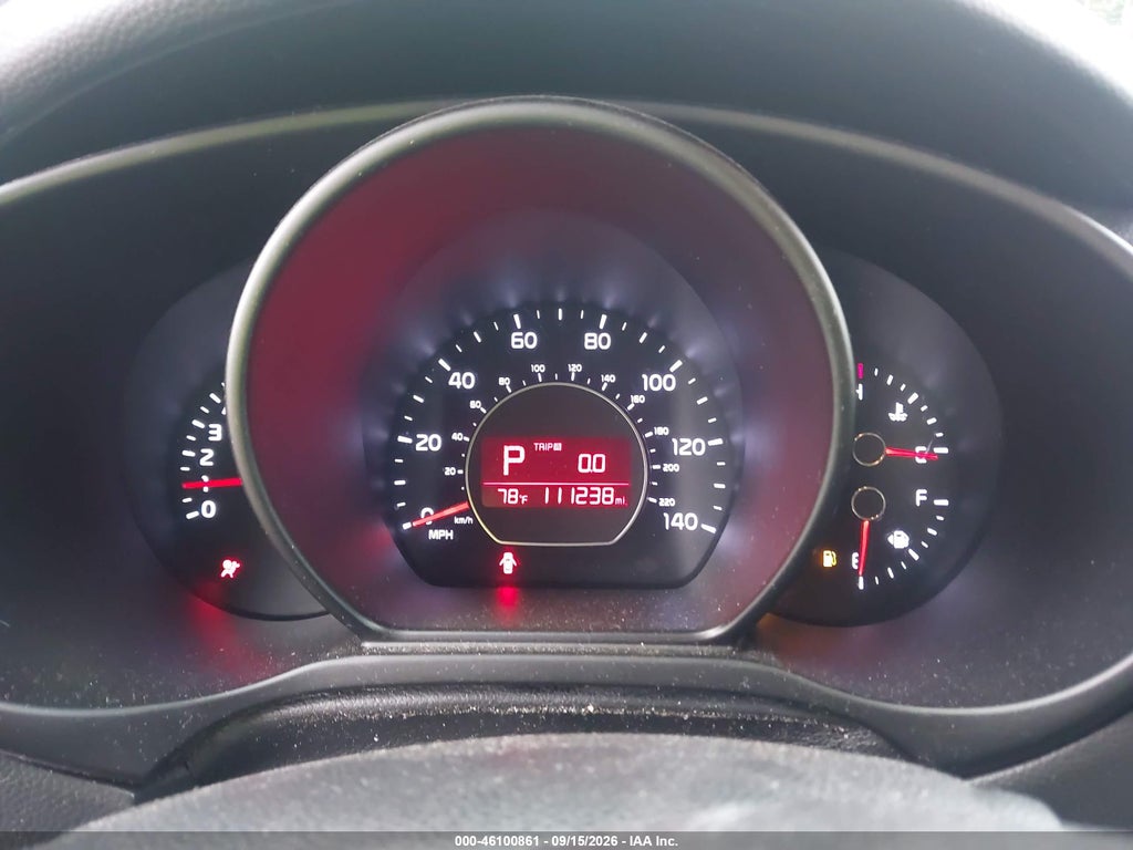 2017 Kia Soul + photo 7