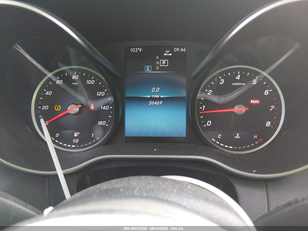 2020 Mercedes-Benz C 300 photo 7