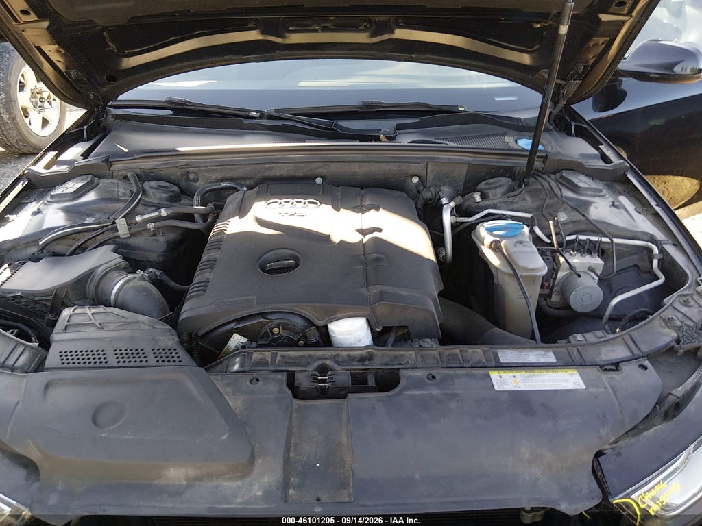 2016 Audi A4 2.0T Premium photo 10