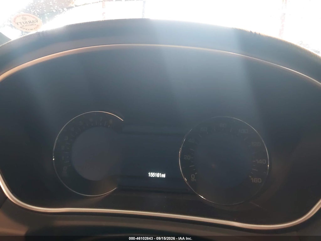 2016 Lincoln MKX Reserve photo 7