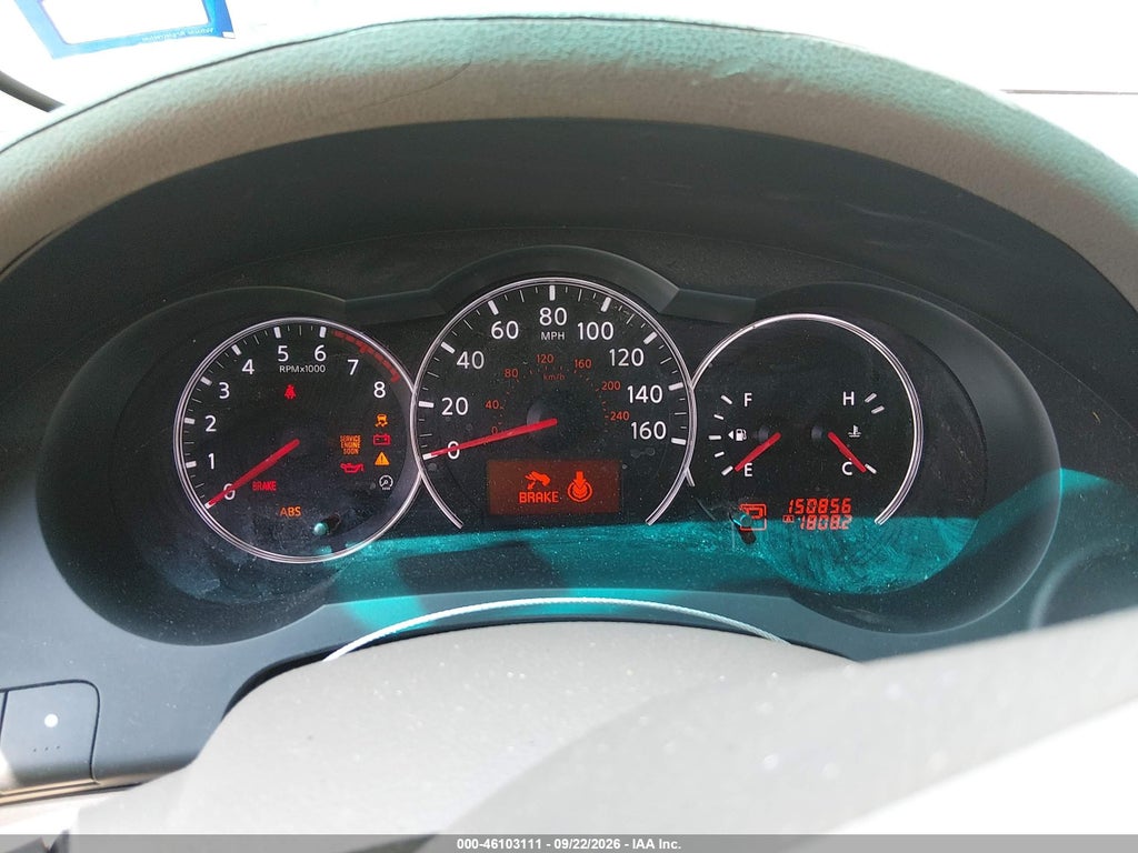 2011 Nissan Altima 2.5 S photo 7