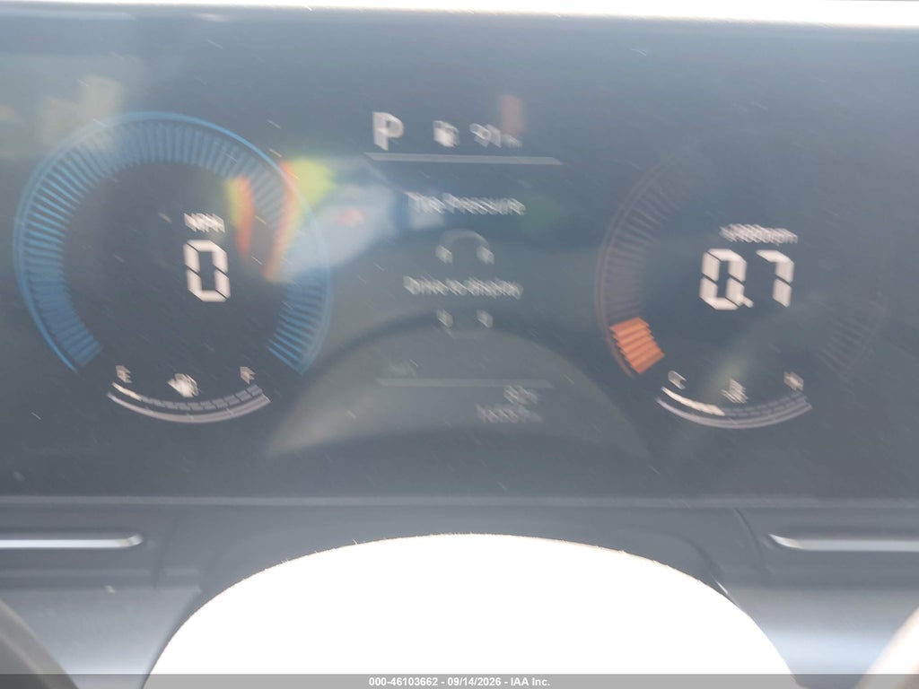 2024 Hyundai Kona SEL photo 7