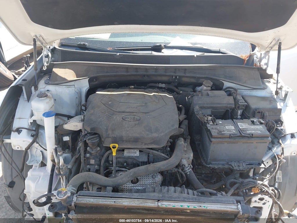 2019 Kia Sorento 3.3L LX photo 10