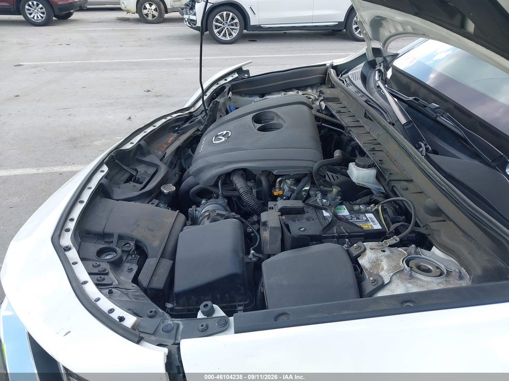 2022 Mazda CX-30 2.5 S photo 10