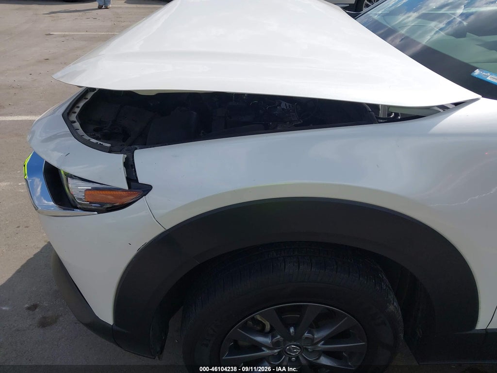 2022 Mazda CX-30 2.5 S photo 6