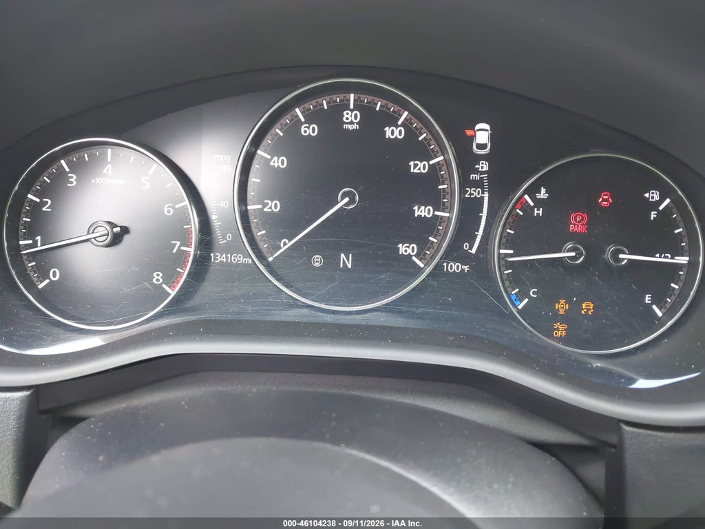 2022 Mazda CX-30 2.5 S photo 7