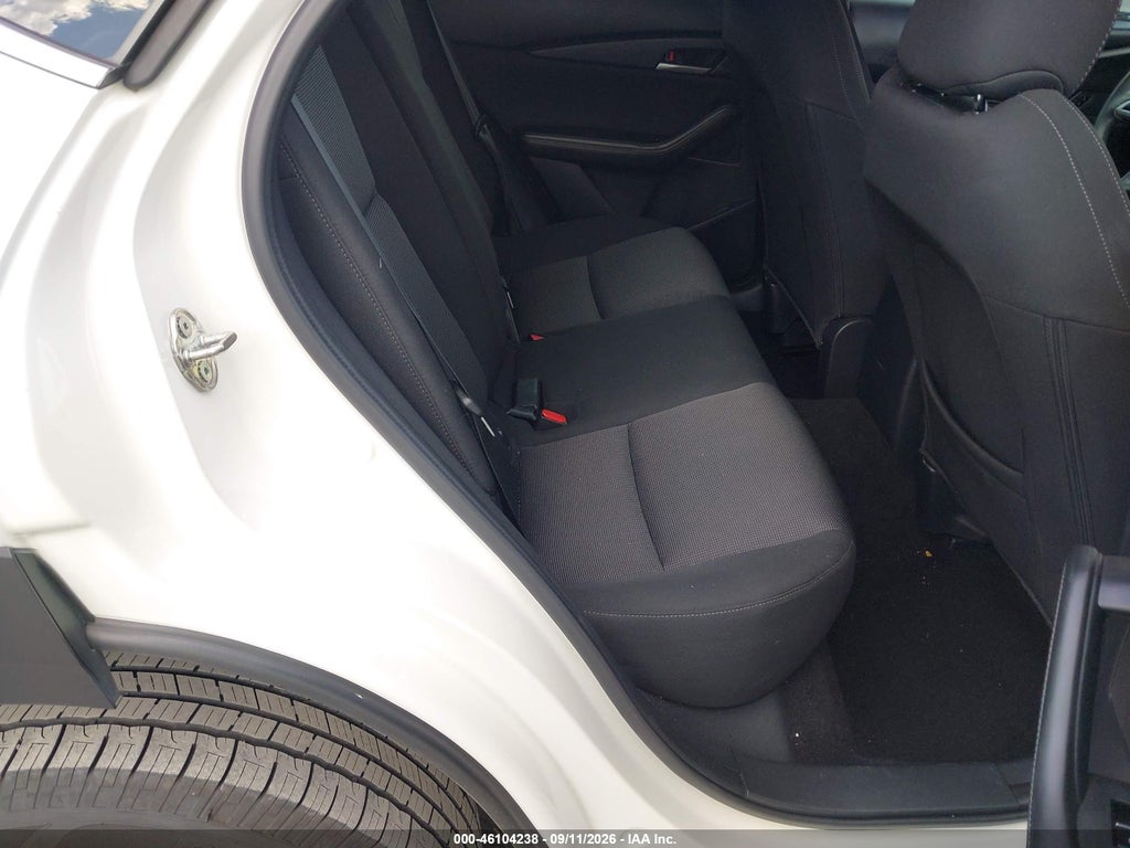 2022 Mazda CX-30 2.5 S photo 8