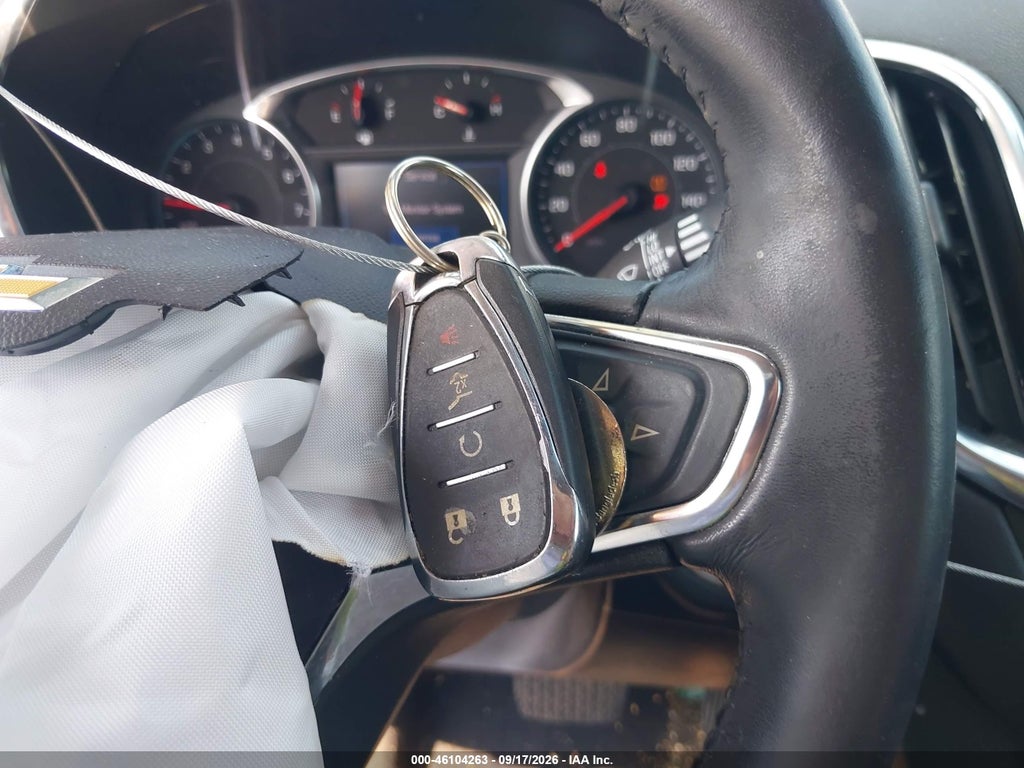 2019 Chevrolet Equinox LT photo 11