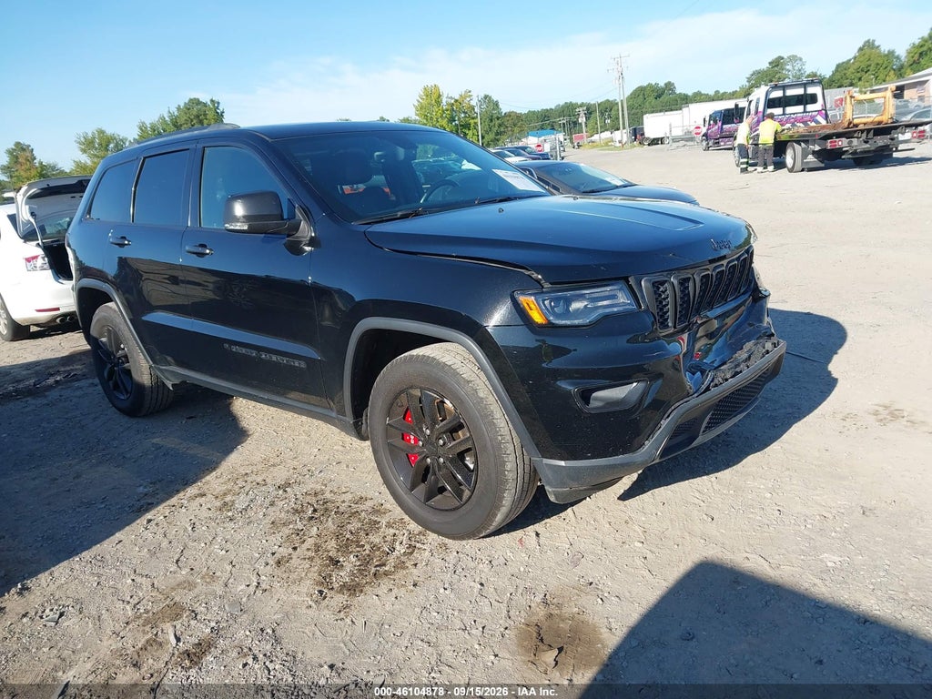 2018 JEEP GRAND CHEROKEE 1C4RJEBG2JC182456