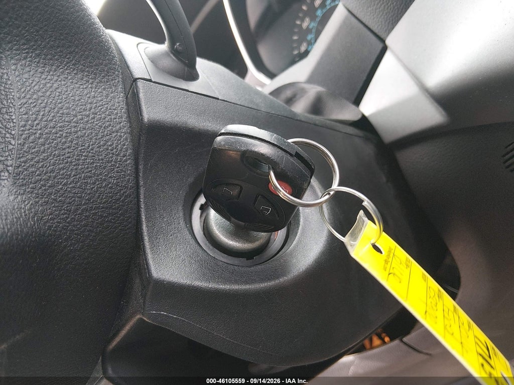 2016 Ford Escape SE photo 11