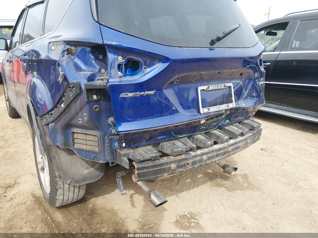 2016 Ford Escape SE photo 6