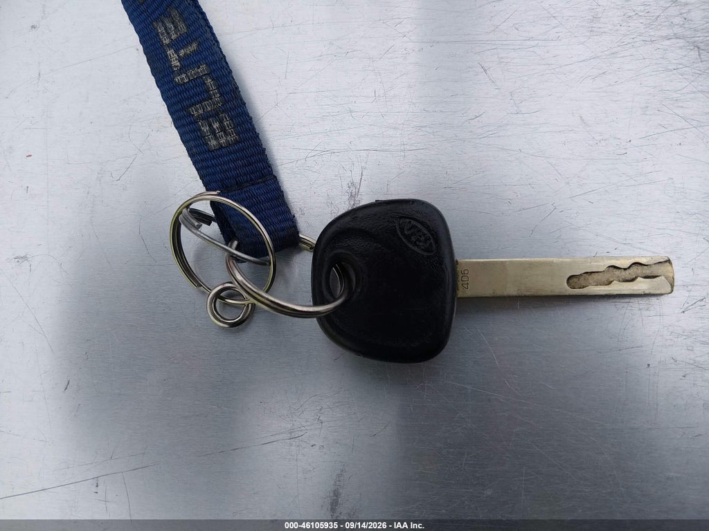 2019 Kia RIO LX photo 11