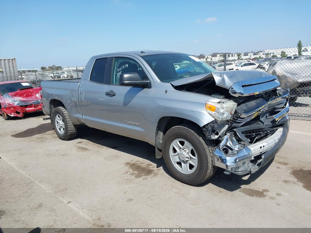2017 TOYOTA TUNDRA 5TFRM5F16HX120851