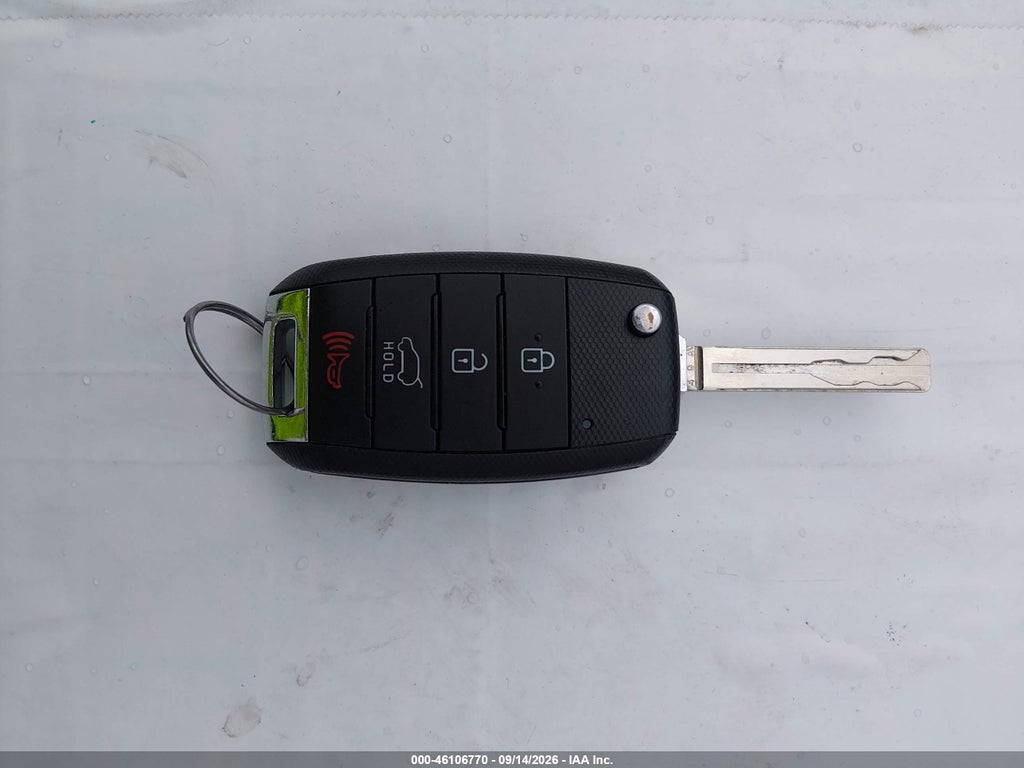 2016 Kia Soul ! photo 11