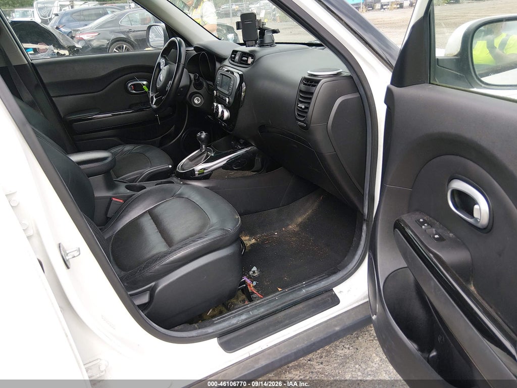 2016 Kia Soul ! photo 5