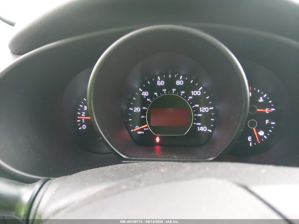 2016 Kia Soul ! photo 7