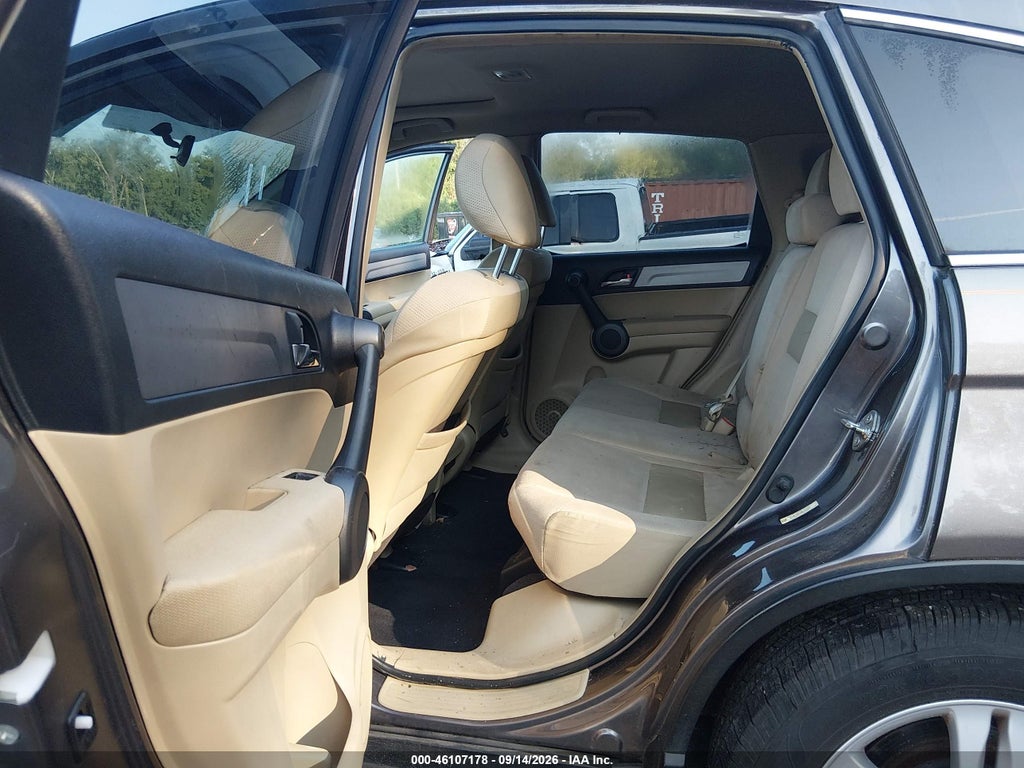 2011 Honda CR-V EX photo 8