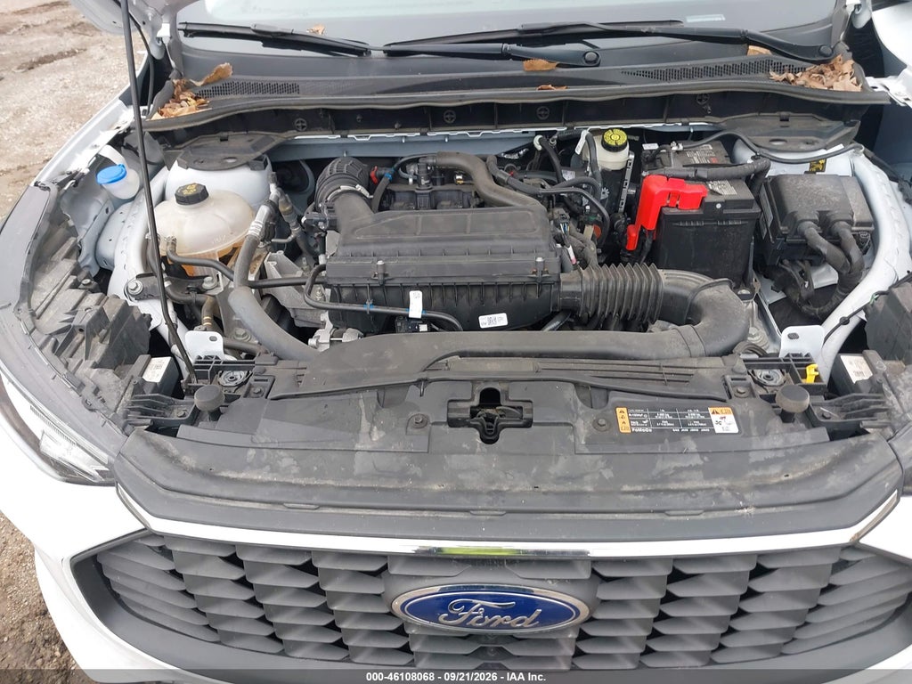 2023 Ford Escape Active photo 10