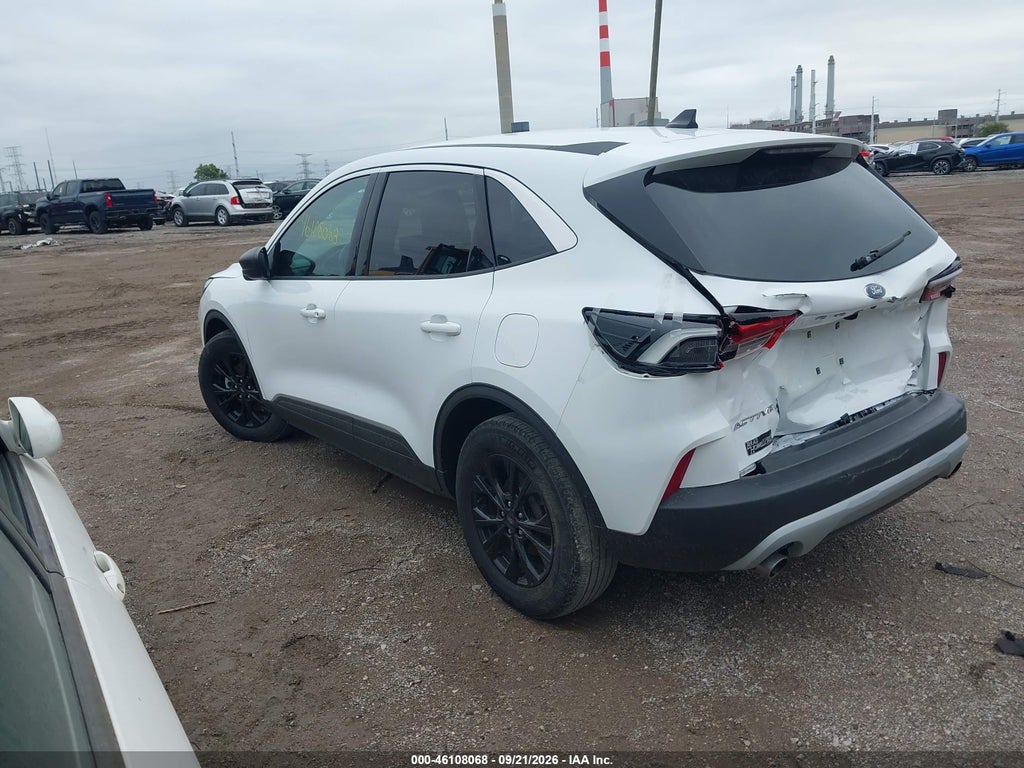 2023 Ford Escape Active photo 3