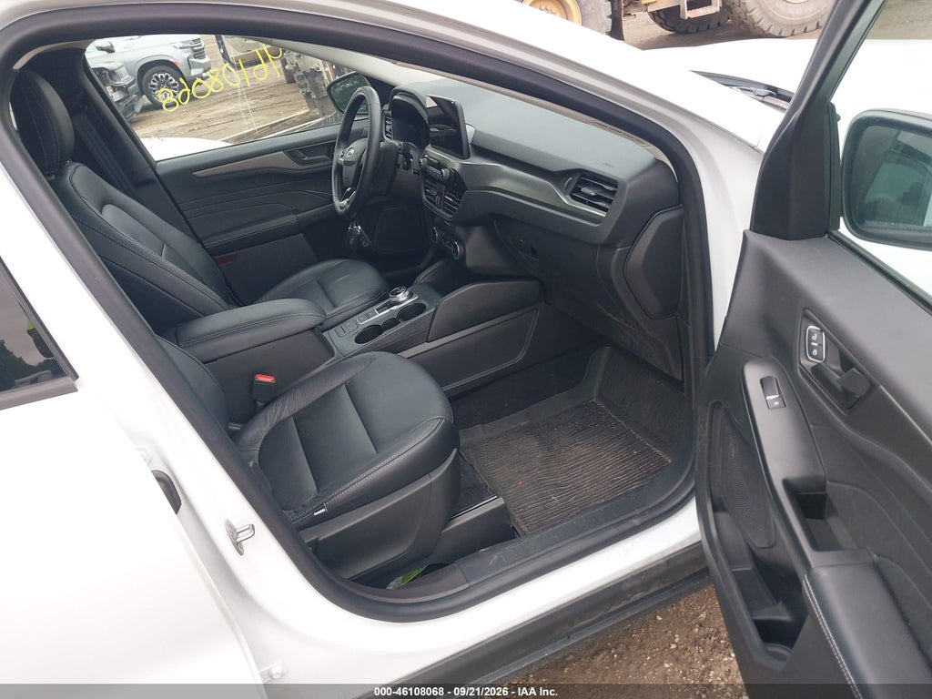 2023 Ford Escape Active photo 5