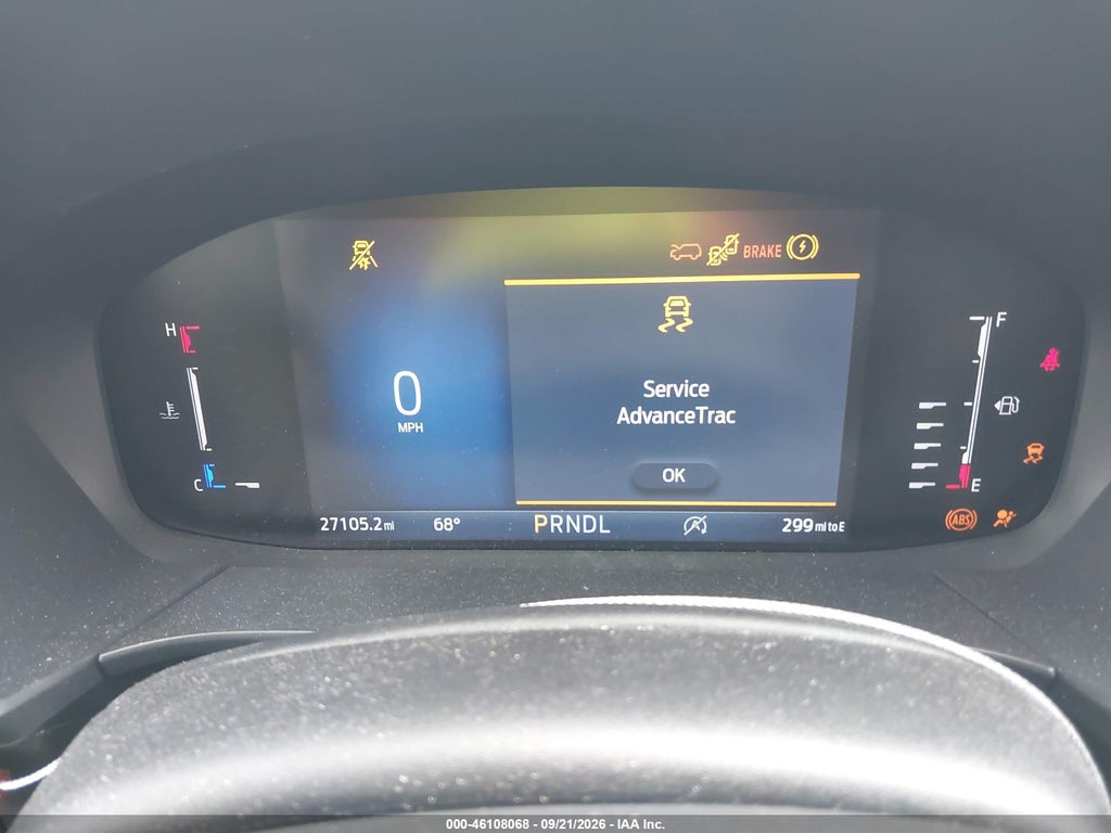 2023 Ford Escape Active photo 7