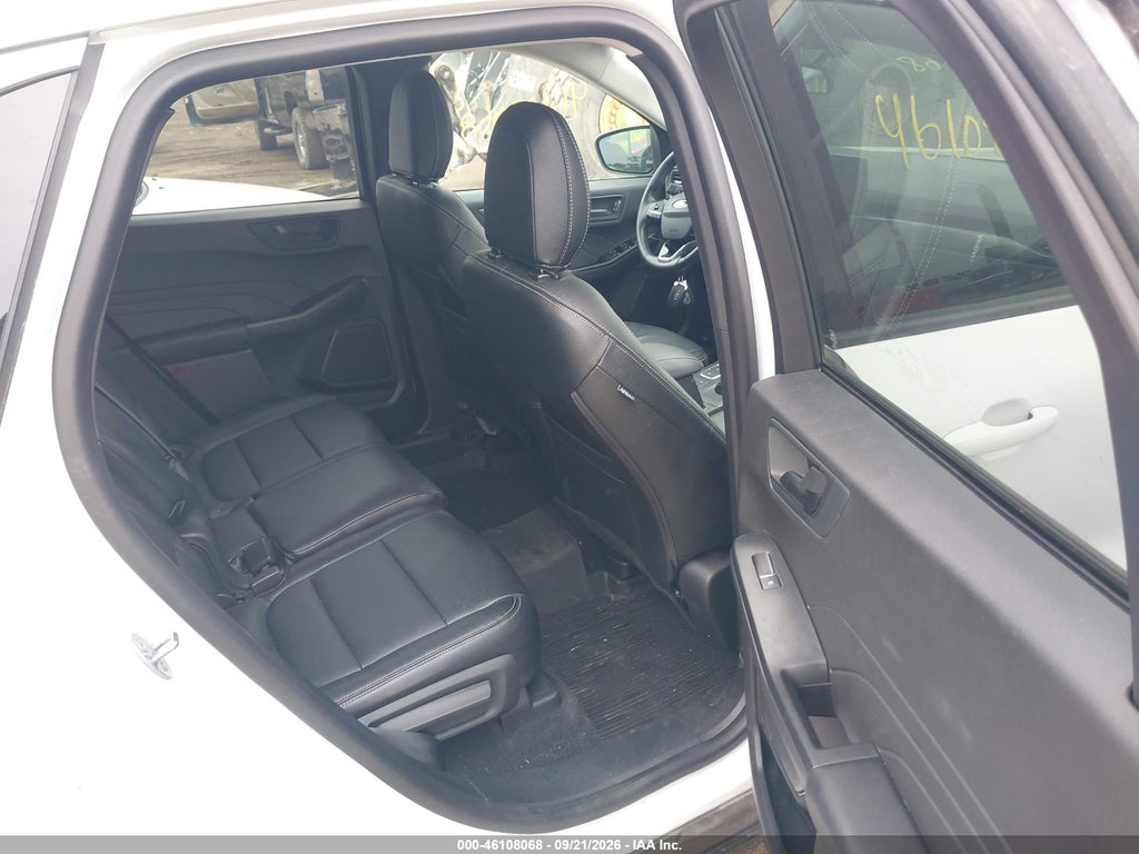 2023 Ford Escape Active photo 8