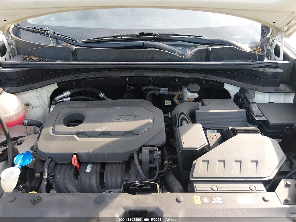 2021 Kia Sportage LX photo 10