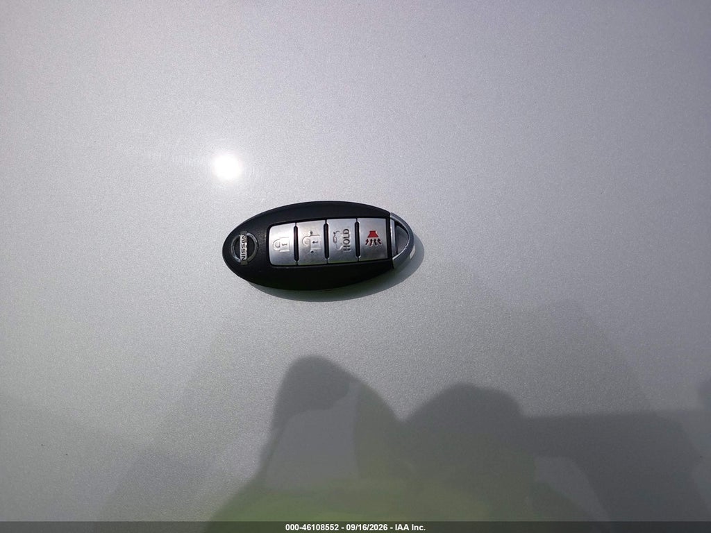 2012 Nissan Sentra 2.0 SR photo 11