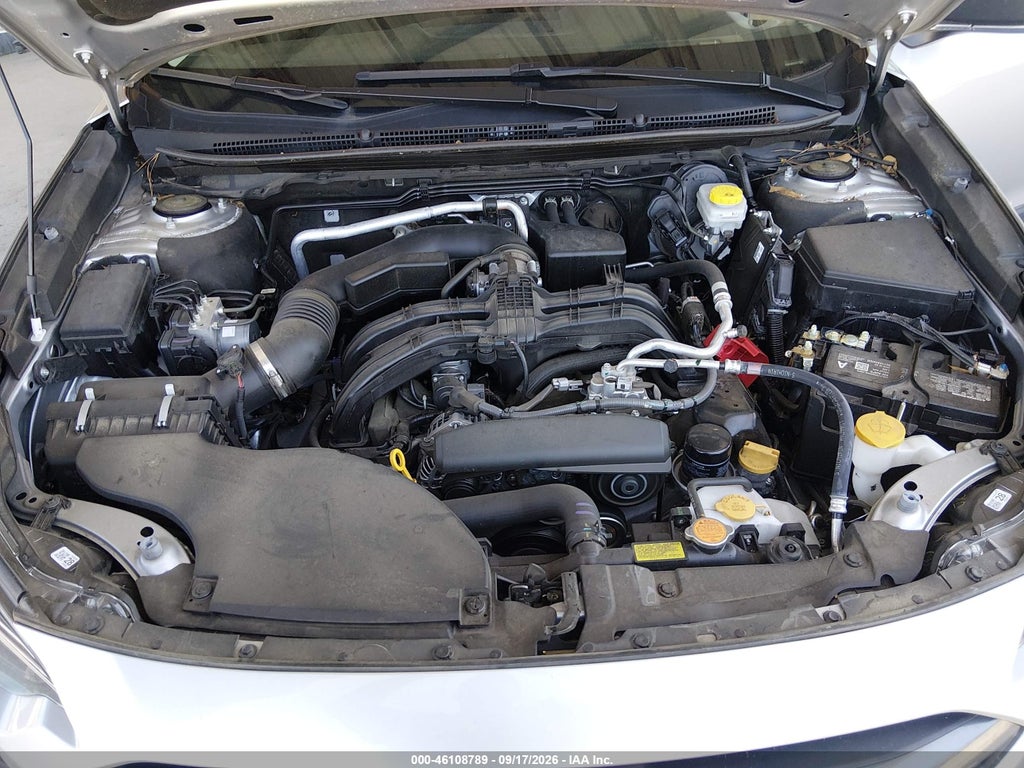 2025 Subaru Outback photo 10
