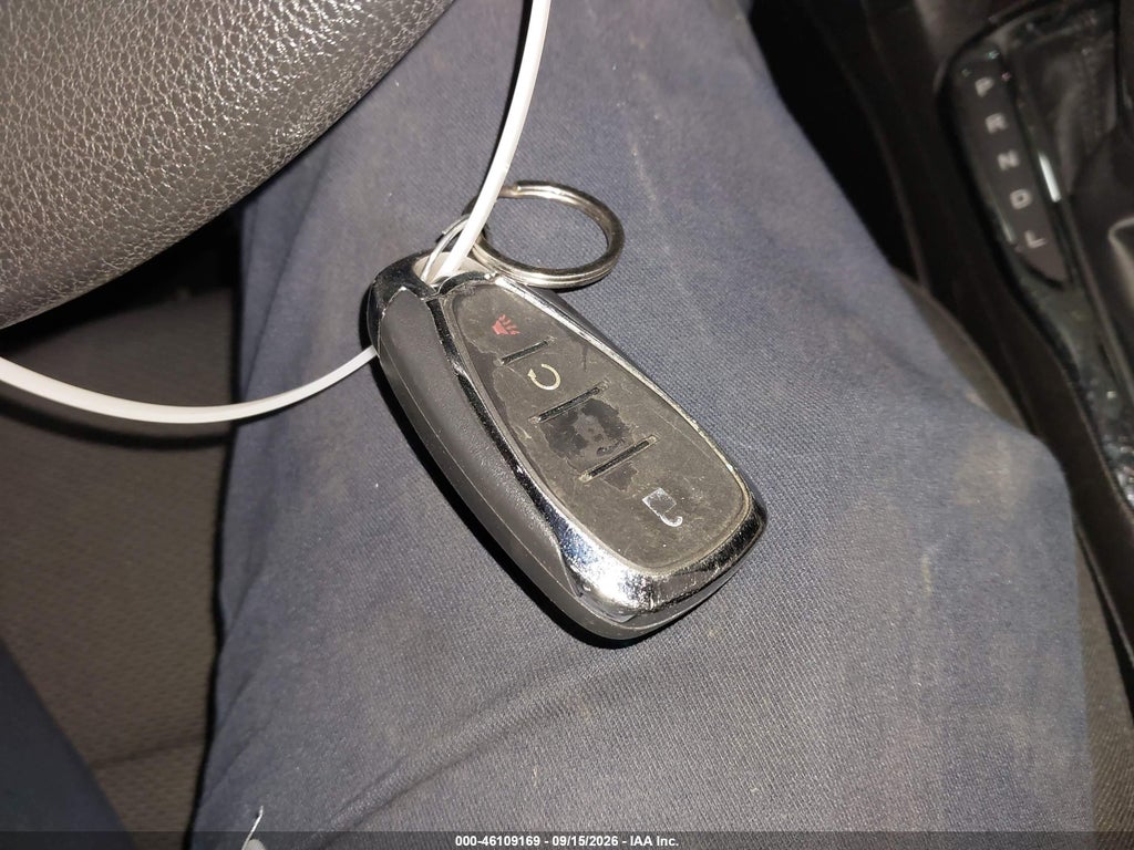 2017 Chevrolet Cruze LT Auto photo 11
