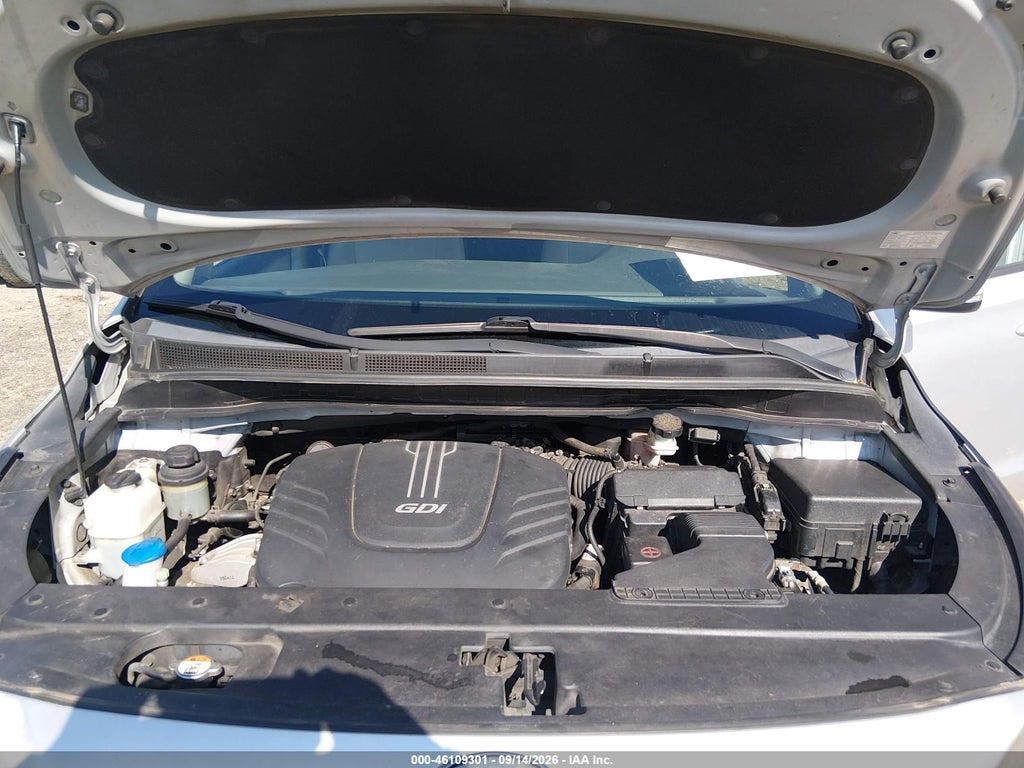 2016 Kia Sedona LX photo 10