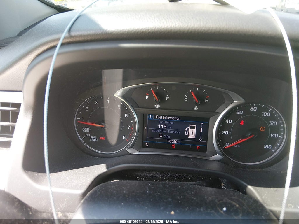 2021 GMC Acadia FWD SLE photo 7