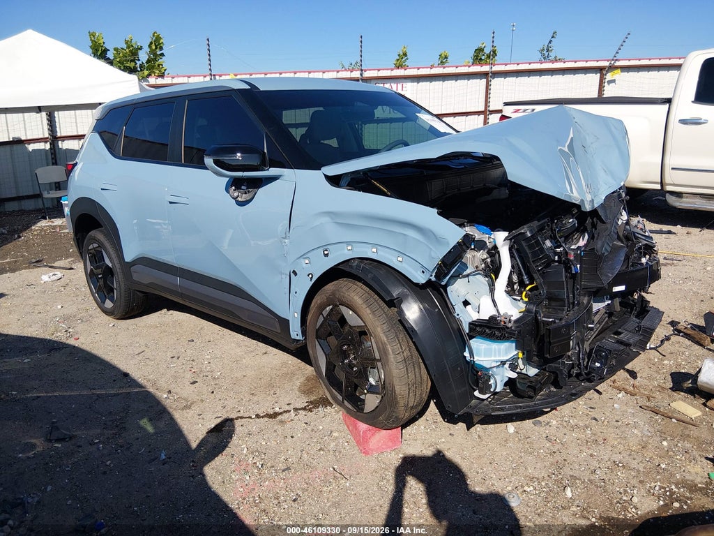2027 KIA SELTOS KNDEL3D34V7027008