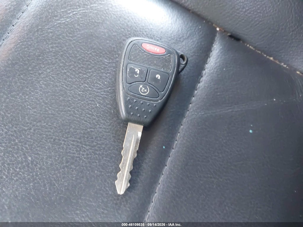 2016 Jeep Patriot High Altitude Edition photo 11