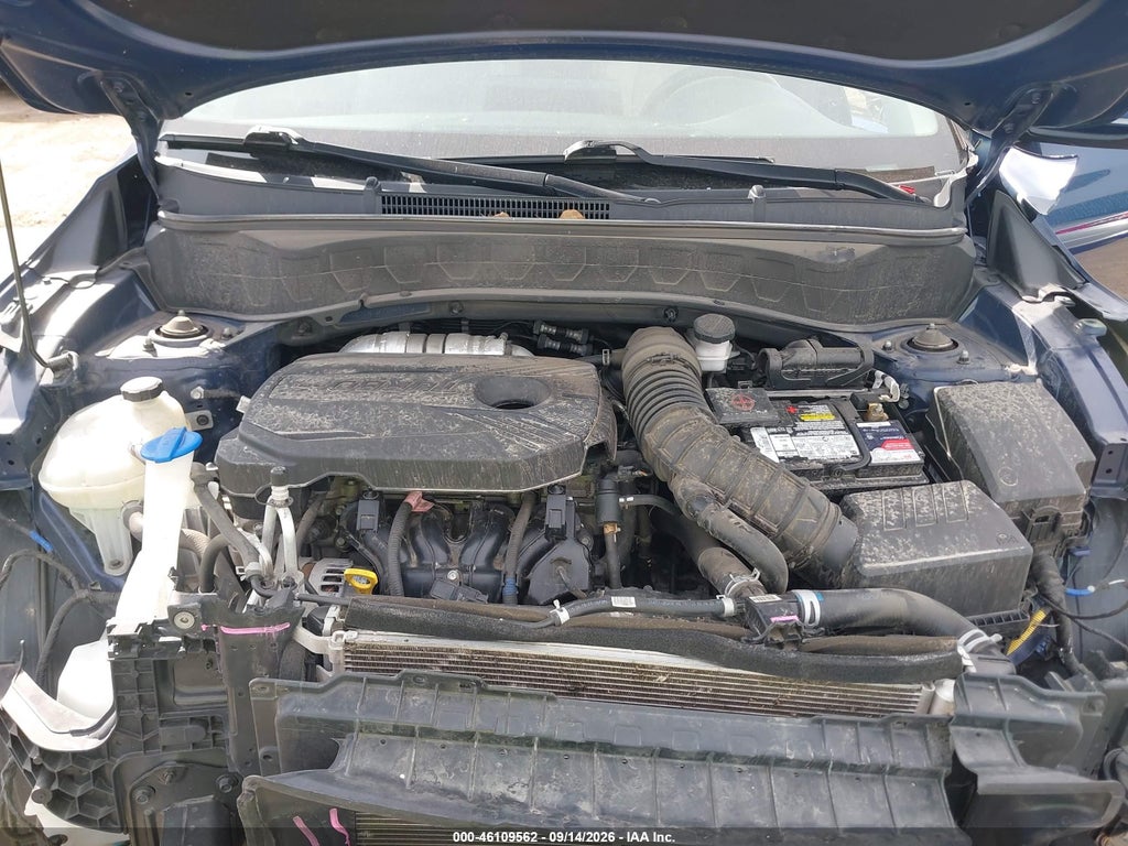 2021 Kia Seltos SX Turbo photo 10
