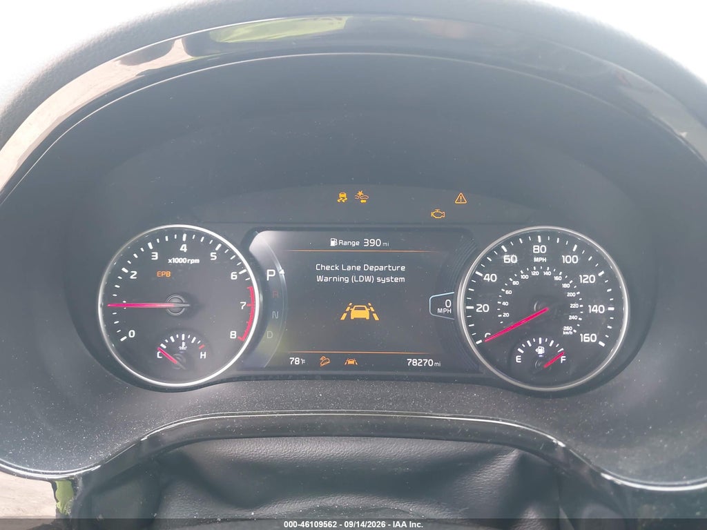 2021 Kia Seltos SX Turbo photo 7