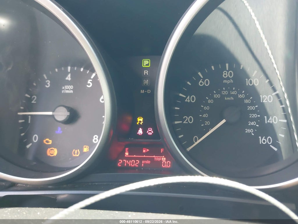 2013 Mazda MAZDA5 Sport photo 7