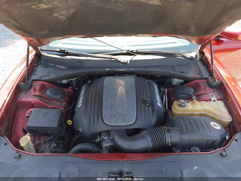 2014 Dodge Charger R/T 100TH Anniversary photo 10