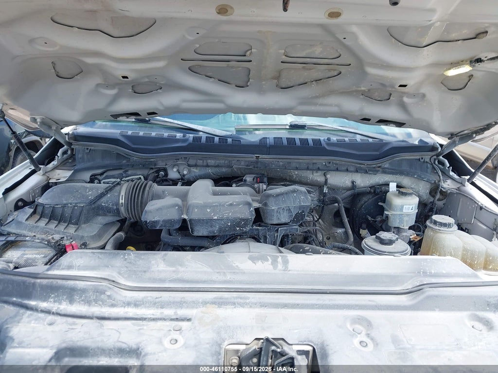 2019 Ford F-250 XL photo 10