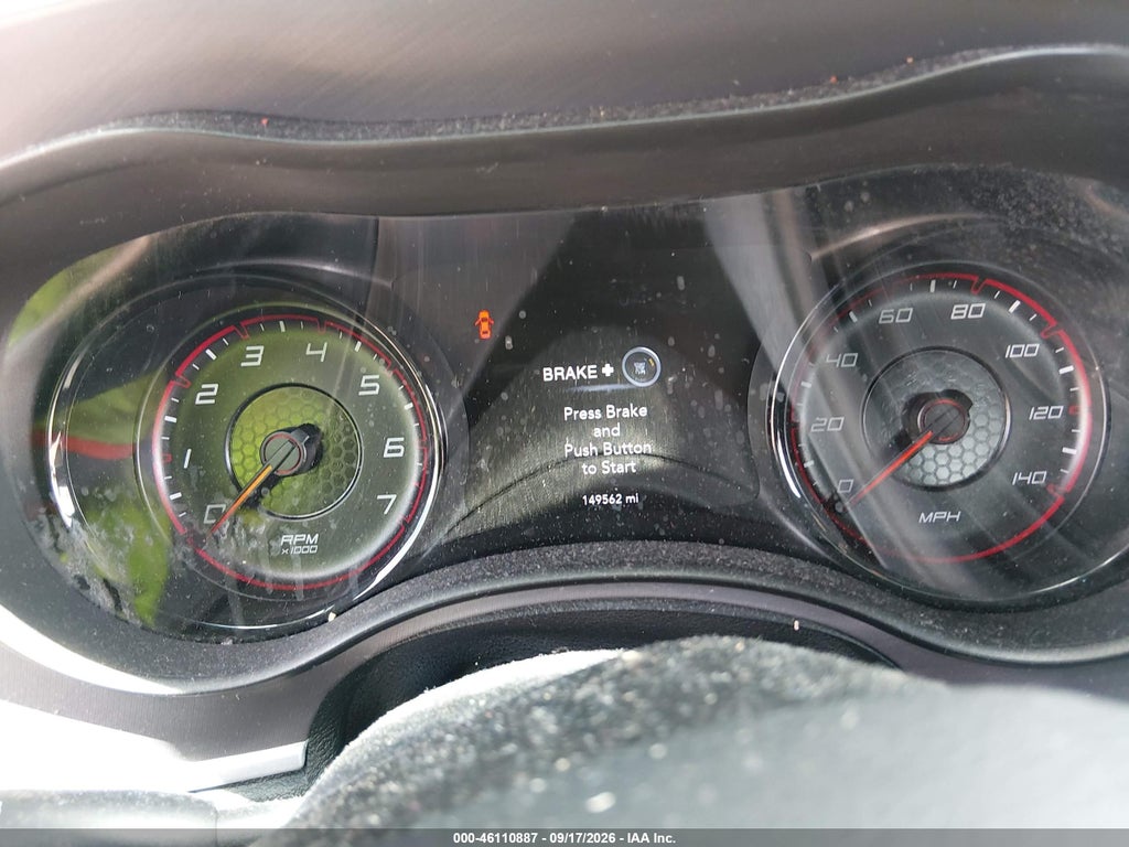 2020 Dodge Charger GT RWD photo 7