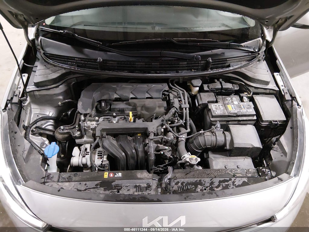 2023 Kia RIO S photo 10