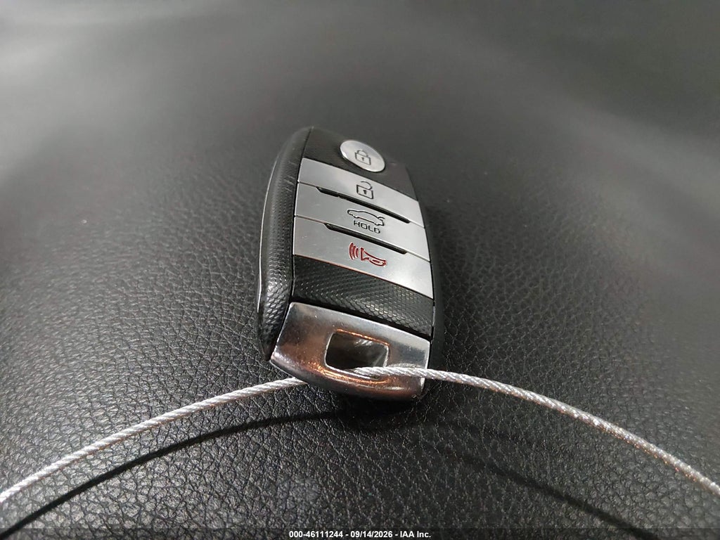 2023 Kia RIO S photo 11