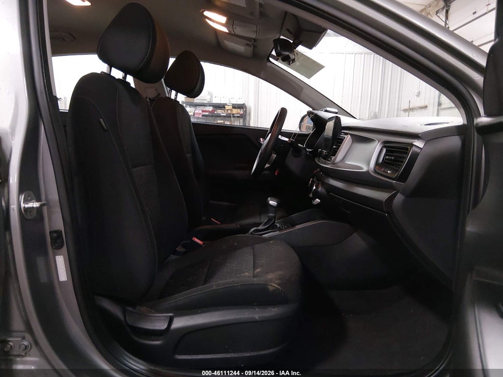 2023 Kia RIO S photo 5