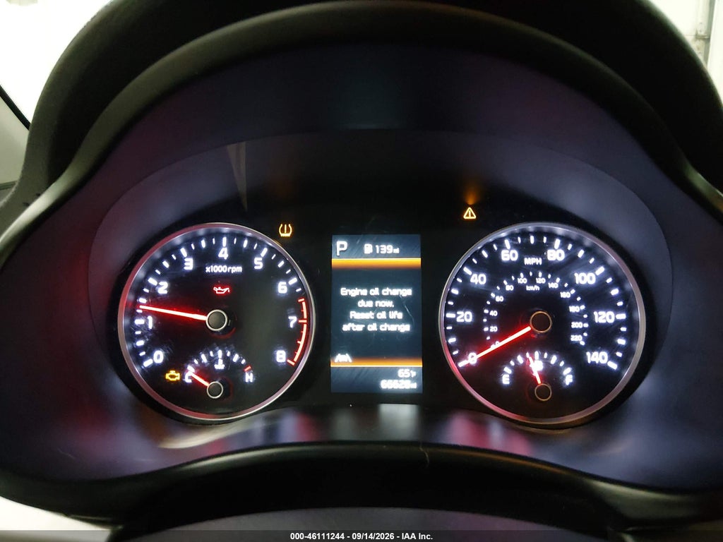 2023 Kia RIO S photo 7