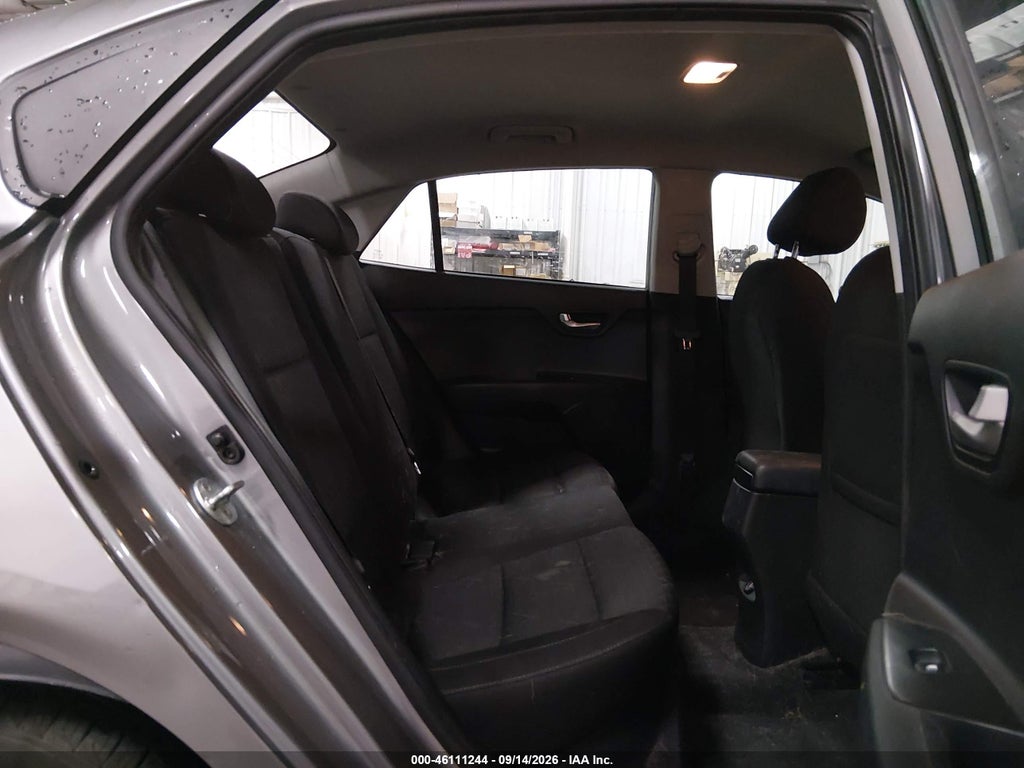 2023 Kia RIO S photo 8