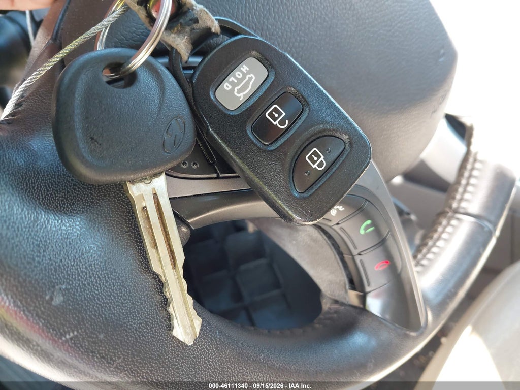 2013 Hyundai Elantra Limited photo 11
