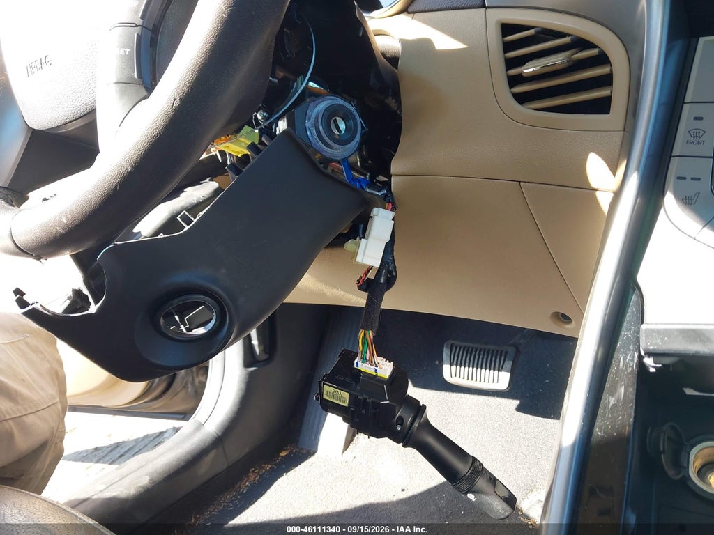 2013 Hyundai Elantra Limited photo 6